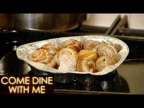 download lagu mp3 mp4 French Come Dine With Me, download lagu French Come Dine With Me gratis, unduh video klip French Come Dine With Me