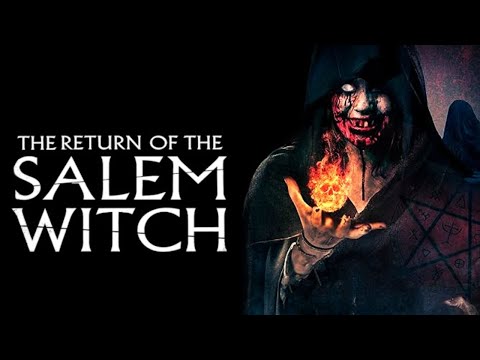 afbeelding Return of the Salem Witch