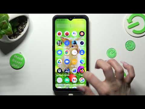 How to Clone Apps on ULEFONE Armor 17 Pro? - Duplicate Apps