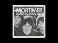 MORTIMER - To Understand Someone (1968)
