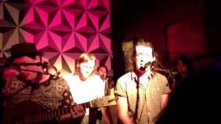 Mildred (acoustic) - Deaf Havana 13/08/13