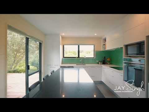 Nestled In The Valley - 197 Ness Valley Road, Ness Valley