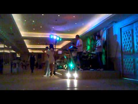 Bend Medeno Srce Nis          Lepsa od noci