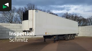 Sơ mi rơ moóc đông lạnh Schmitz Cargobull SCB*S3B 3 axles TUV 03/26 Doppelverdampfer Blumenbreit FRC để bán - Hình ảnh 4 | Autoline VN Sơ mi rơ moóc đông lạnh Schmitz Cargobull SCB*S3B 3 axles TUV 03/26 Doppelverdampfer Blumenbreit FRC | Hình ảnh 4 - Autoline