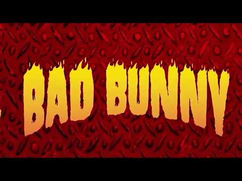 Bad Bunny New Official Arena Effect Theme Song + Titantron "Chambea" ft.HD 2023