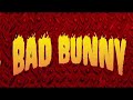 Bad Bunny New Official Arena Effect Theme Song + Titantron 