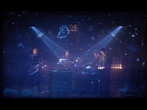 LIVE SESSION thumbnail