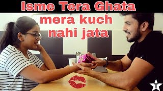 Isme Tera Ghata Mera Kuch Nahi Jata | Part -2 | Viral Video 2018 | StarTy Studios