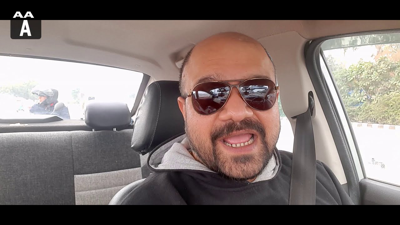 Planning for a Road Trip | Fastag | Luggage Carrier for my TATA Zest | VLog | Part - 1
