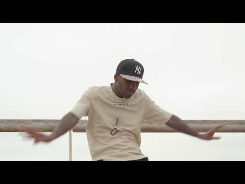 Dwinna "Late Night Drive" Freestyle