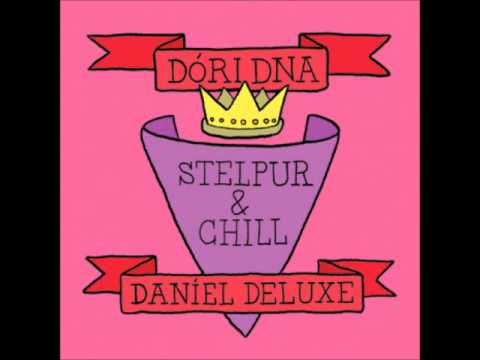 Dóri DNA & Daníel Deluxe - Aftur Í Júlí (Ill Grafarvogs Ruff Daft)