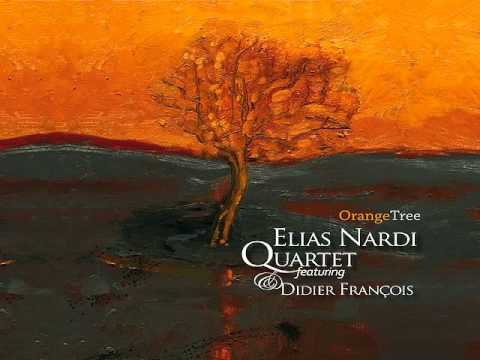Elias Nardi Quartet - Fil Hadika