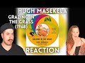 Hugh Masekela - Grazing In The Grass (1968) Reaction