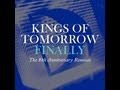 Kings Of Tomorrow Finally East Young Remix