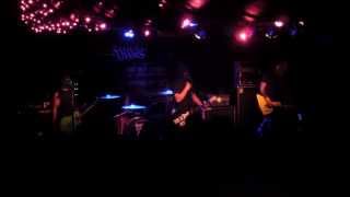 Masked Intruder "Saturday Night Alone" Live in Chicago 10/20/15