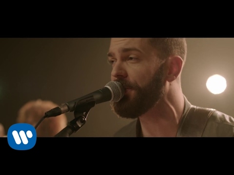 Ryan Kinder - Close (Official Music Video)