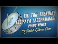 Kodipaye Lachammadi Piano Tiktok Trending Dj Harish Chinnu AMP KESAMUDRAM