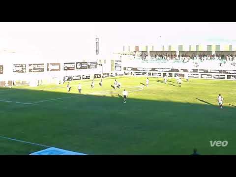Gimnástica Segoviana 1-2 Conquense | Goles