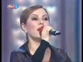 Zuhal Olcay - Pervane (TRT - Canlı) 
