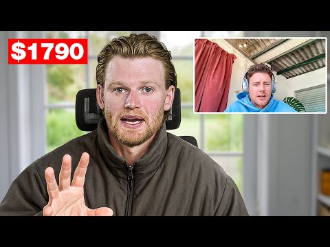 $1790 Mentoring Call - Free Full Video