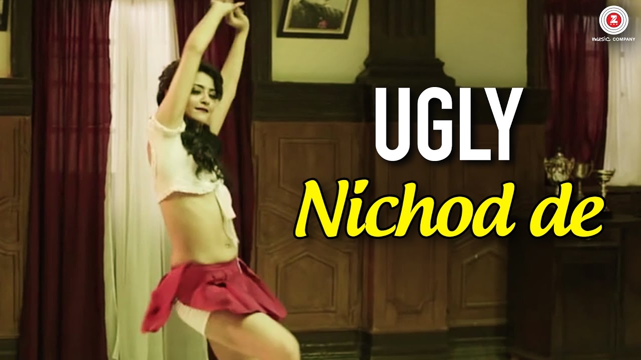 Nichod De Lyrics  | Ugly | Rahul Bhat, Ronit Roy | Bharka Swaroop Saxena | GV Prakash Kumar
