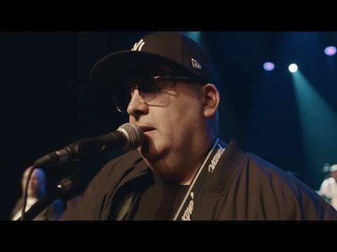 Level 42 - Hot Water (Télévie) Decibel Storm