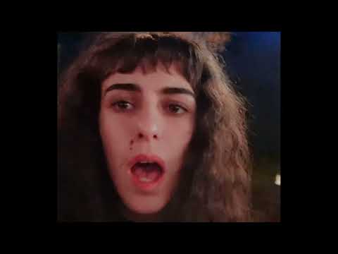 Afsaneh - layers (Visualizer)