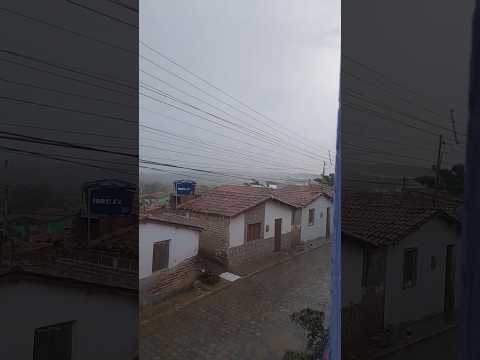 ☔️Chuva em Picui PB 02/03/2026
