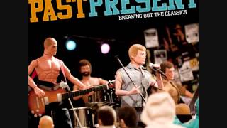 Set Your Goal Forgotten (GB COVER)