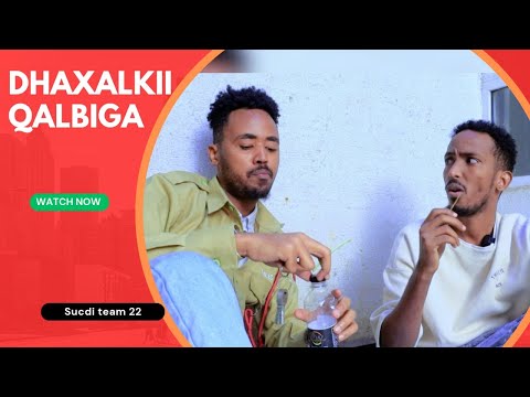 MUSALSALKA DHAXALKII QALBIGA SEASONE 2 .EP. 87