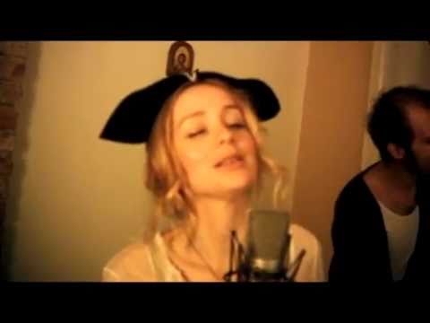 I'll Be Around - Lisa Ekdahl