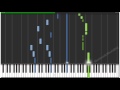 [Piano Tutorial] Mariage D'amour - Richard ...