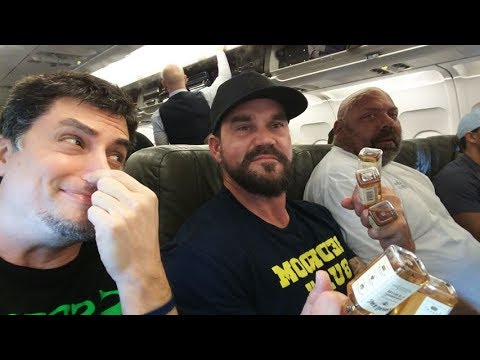 Viva Las Vegas - Part 1