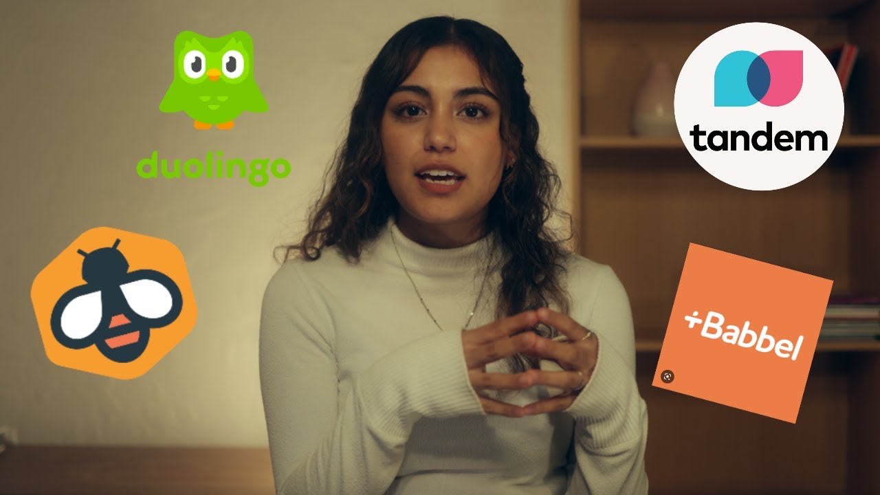 Top 5 Apps for Spanish Learning