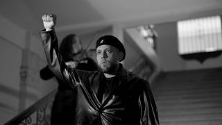 Video Dios, Patria y Libertad de Messiah 