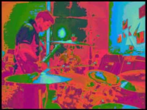 Eivind Aarset - Dark Moisture Live (Wata el Lounge Fungo Mix)