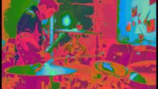 Eivind Aarset - Dark Moisture Live (Wata el Lounge Fungo Mix)