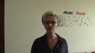 Stefania Aggio - Musicattiva
