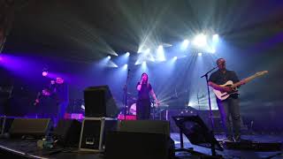 Paul Heaton &amp; Jacqui Abbott - Moulding of a fool @AB Brussel 28-06-2019