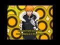Bleach - First Intro Song - Asterisk by Orange ...