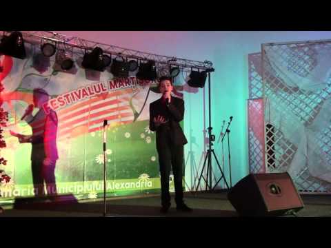 Octavian Brosteanu - Fantanile Albastre