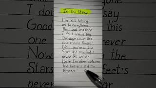 Download lagu benson boone in the stars lyrics mp3 Download lagu benson boone in the stars lyrics mp3