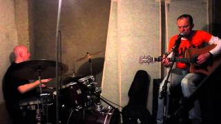 The Blow Ins live at the Limerick Self Storage centre