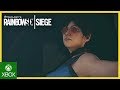 Rainbow Six Siege: Ash Tomb Raider Elite Set - New on the Six | Ubisoft [NA]