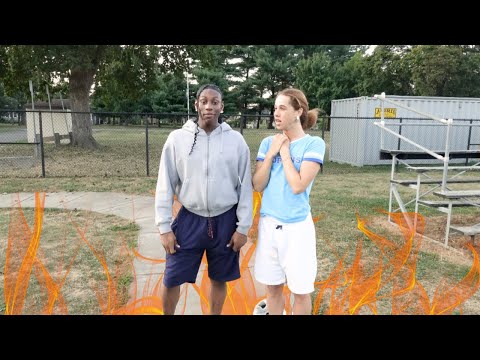 WE FAILED THE FLOOR IS LAVA CHALLENGE 