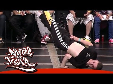 BOTY 2013 FINAL FRANCE - MELTING FORCE VS BAD TRIP [BOTY TV]