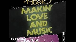 Dr Hook | What A Way To Go | Makin&#39; Love And Music | Capitol Records