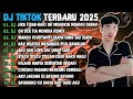 DJ TIKTOK TERBARU 2025 I JIKA TIDAK HARI INI MUNGKIN MINGGU DEPAN I FULL SONG DJ EDITRA TAMBA