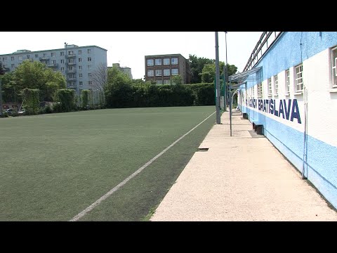 Ružinovský dotačný program podporil aj FC Ružinov