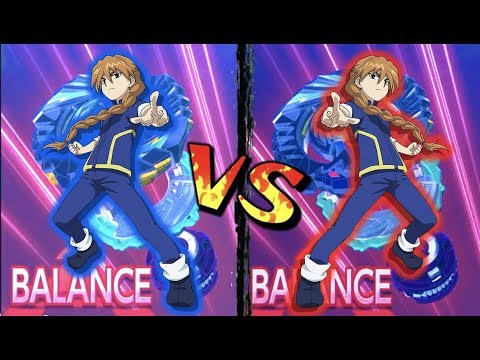 Dual Shelter Regulus Battle! | Shelter Regulus VS Shelter Regulus | Beyblade Burst Battle